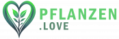 Pflanzen.Love